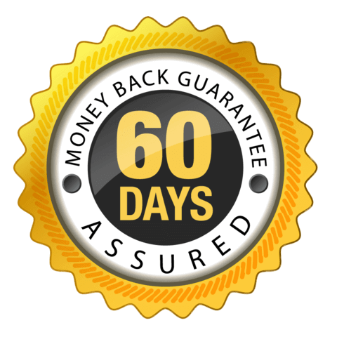 Quietum Plus 60-Day Money Back Guarantee